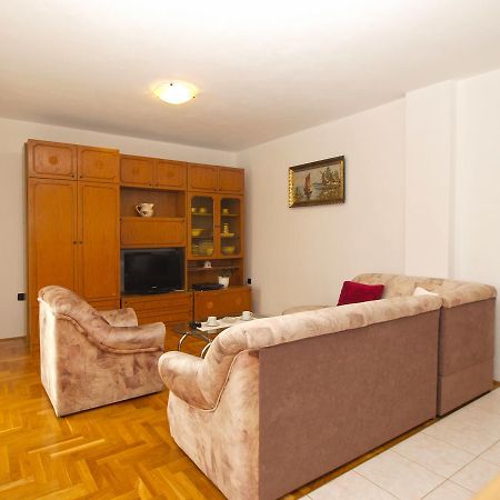 Apartment Dean 1595 Fažana エクステリア 写真