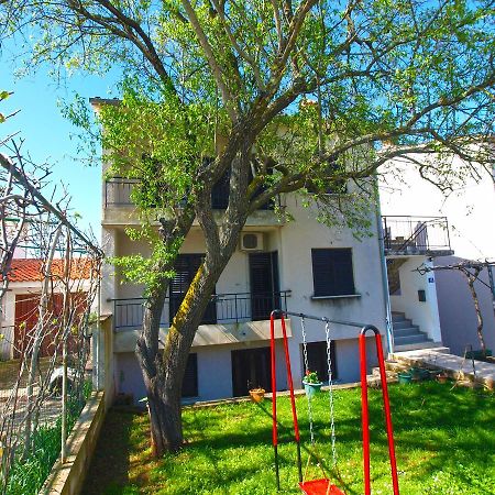 Apartment Dean 1595 Fažana エクステリア 写真