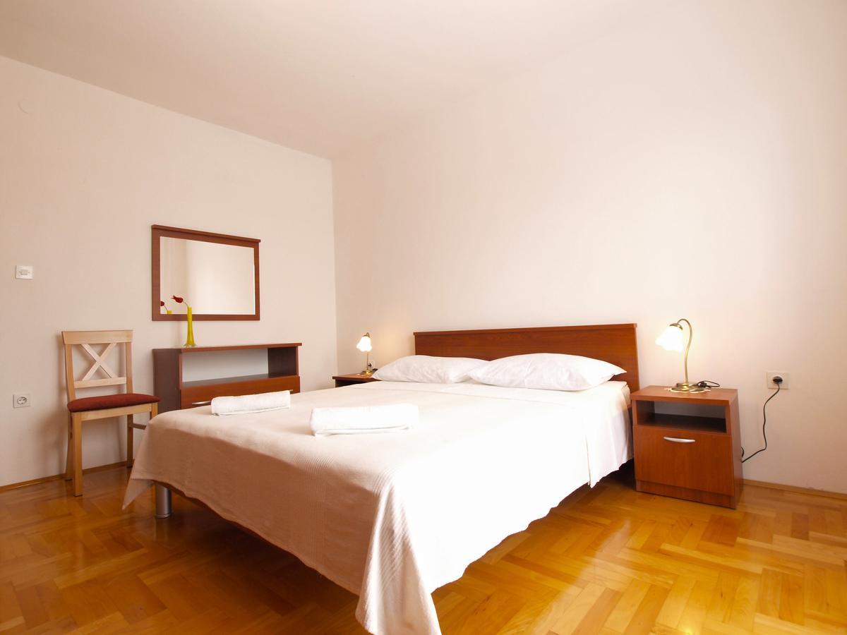 Apartment Dean 1595 Fažana エクステリア 写真