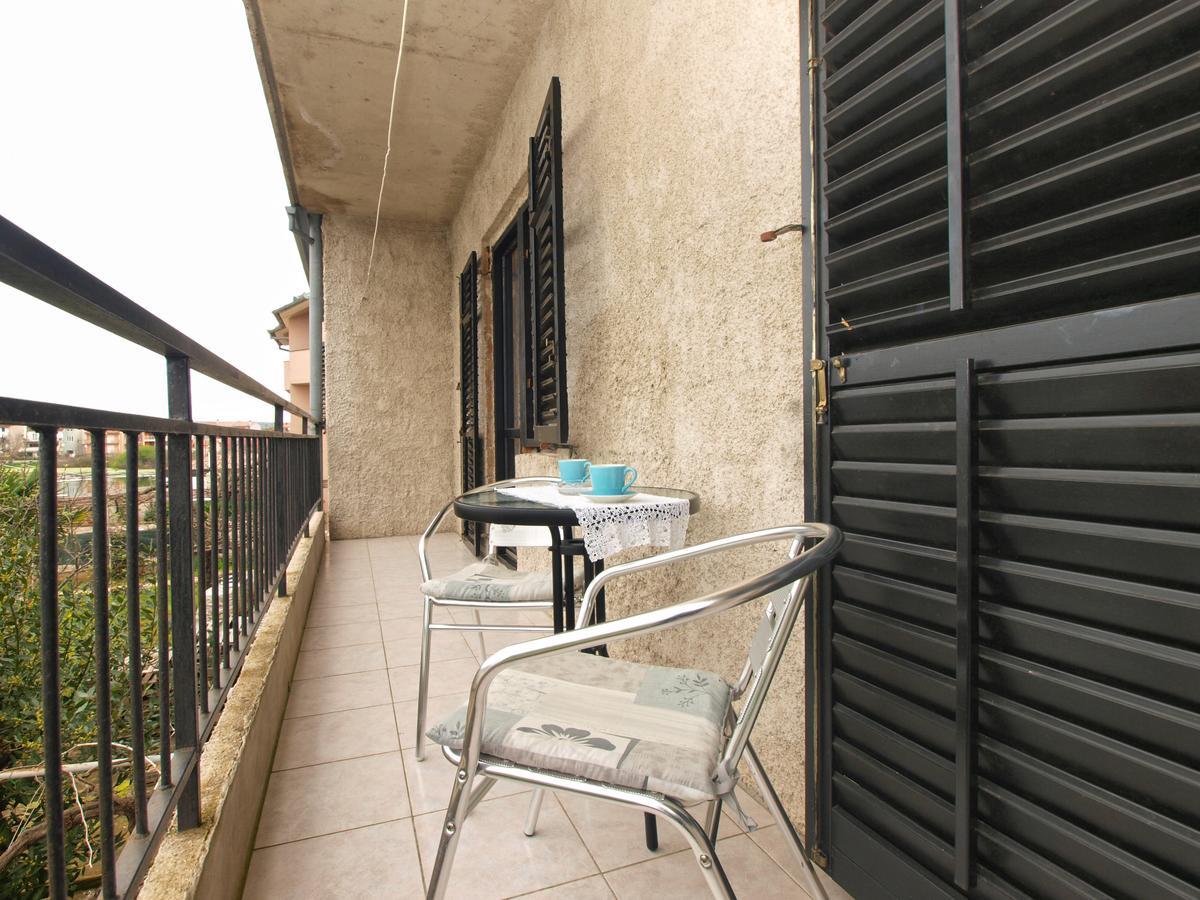 Apartment Dean 1595 Fažana エクステリア 写真