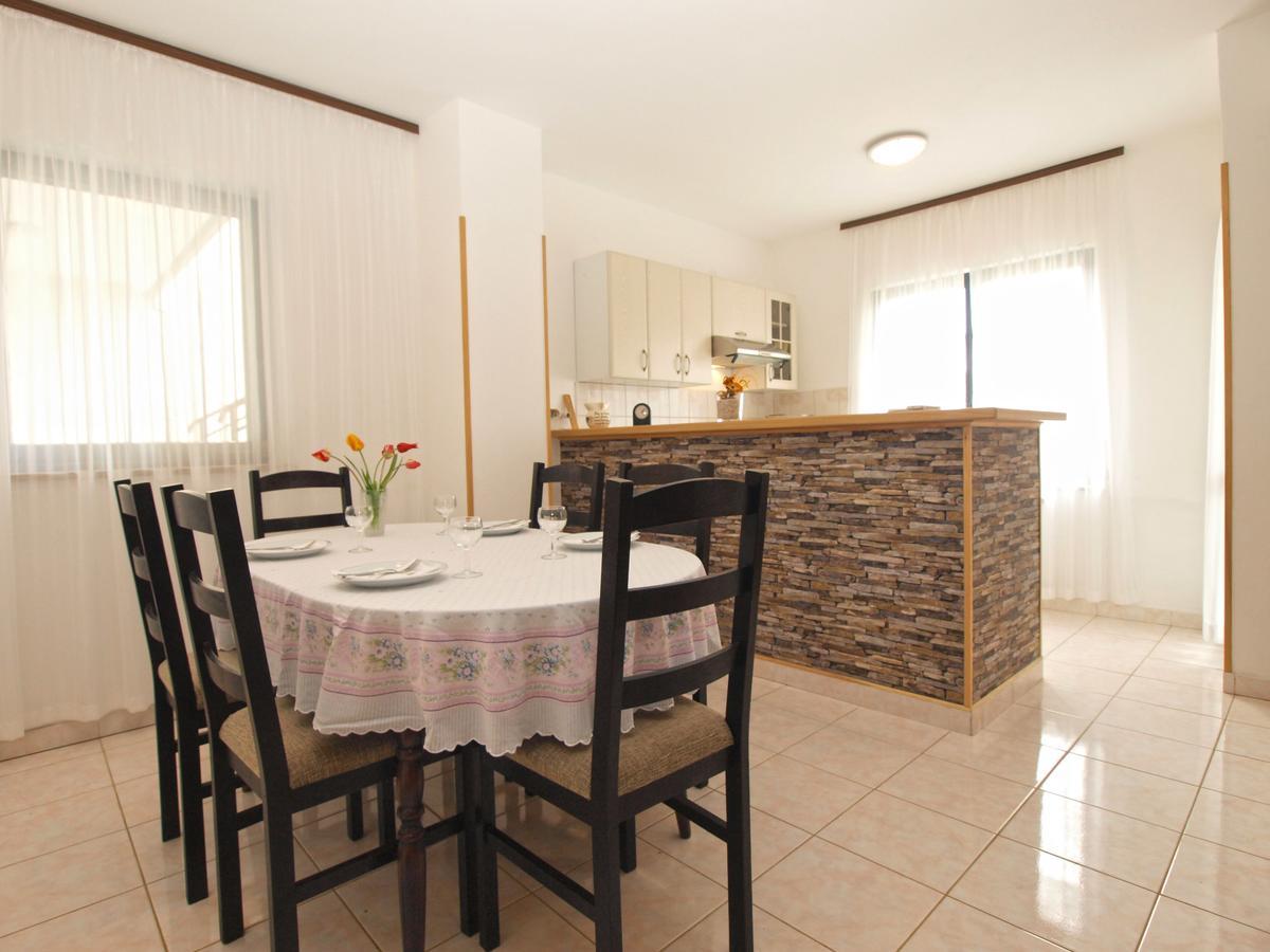Apartment Dean 1595 Fažana エクステリア 写真