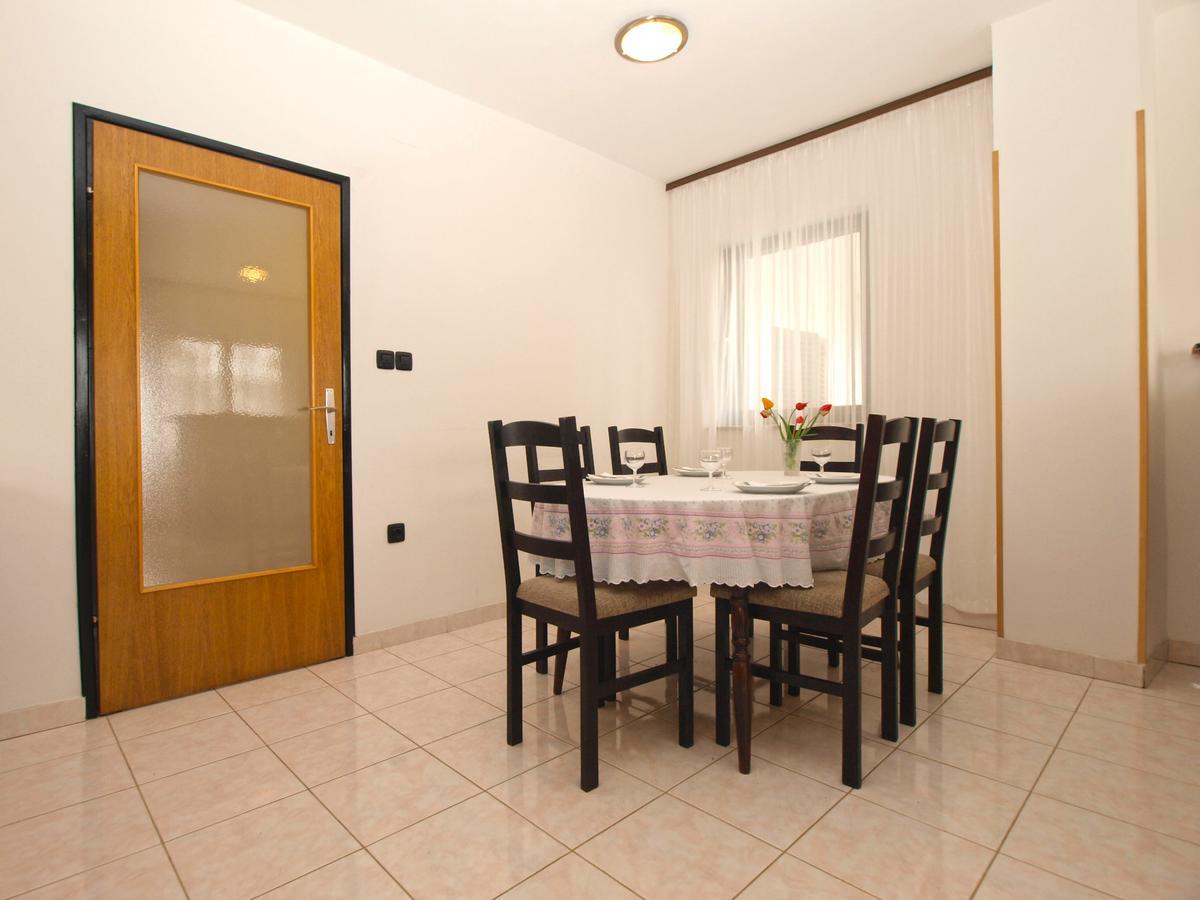 Apartment Dean 1595 Fažana エクステリア 写真