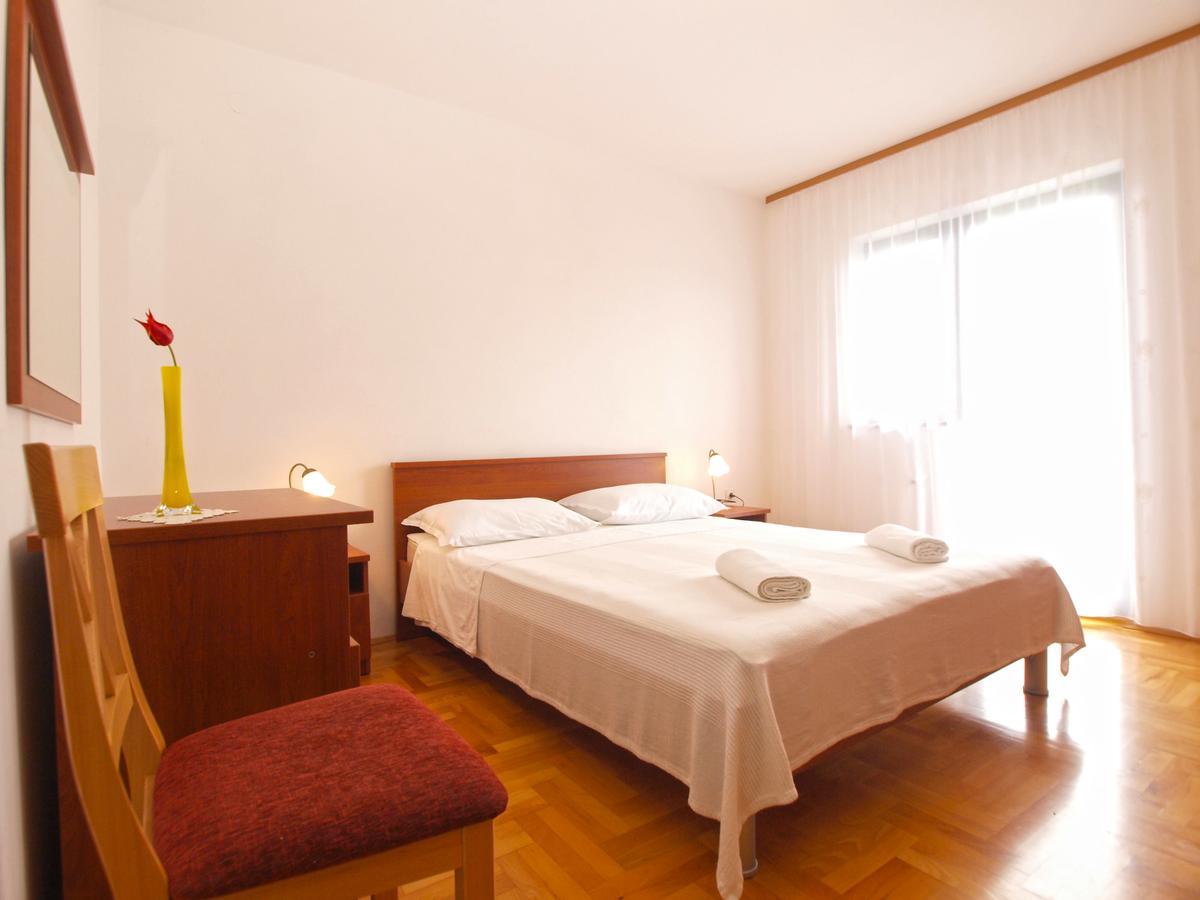 Apartment Dean 1595 Fažana エクステリア 写真