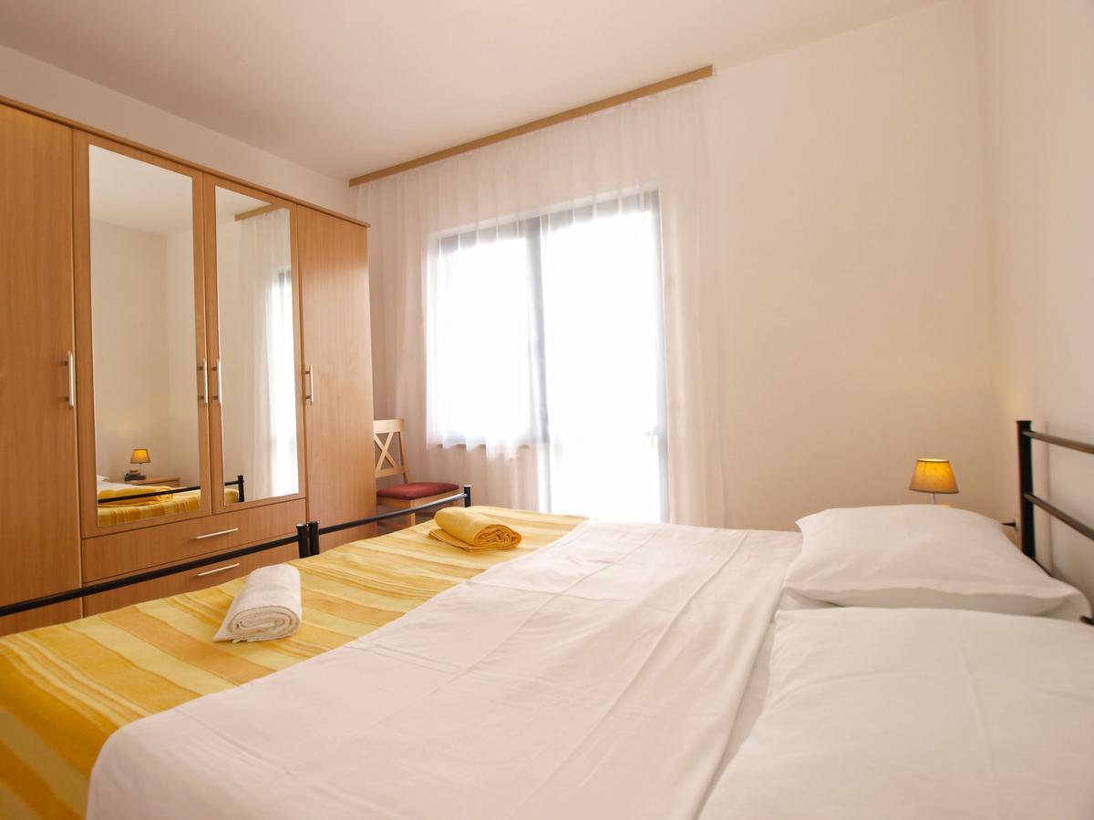 Apartment Dean 1595 Fažana エクステリア 写真