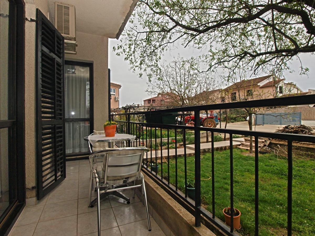 Apartment Dean 1595 Fažana エクステリア 写真