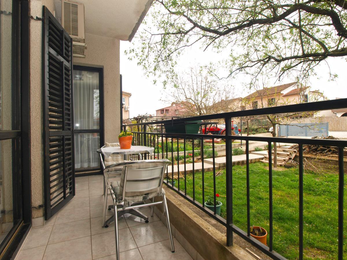 Apartment Dean 1595 Fažana エクステリア 写真