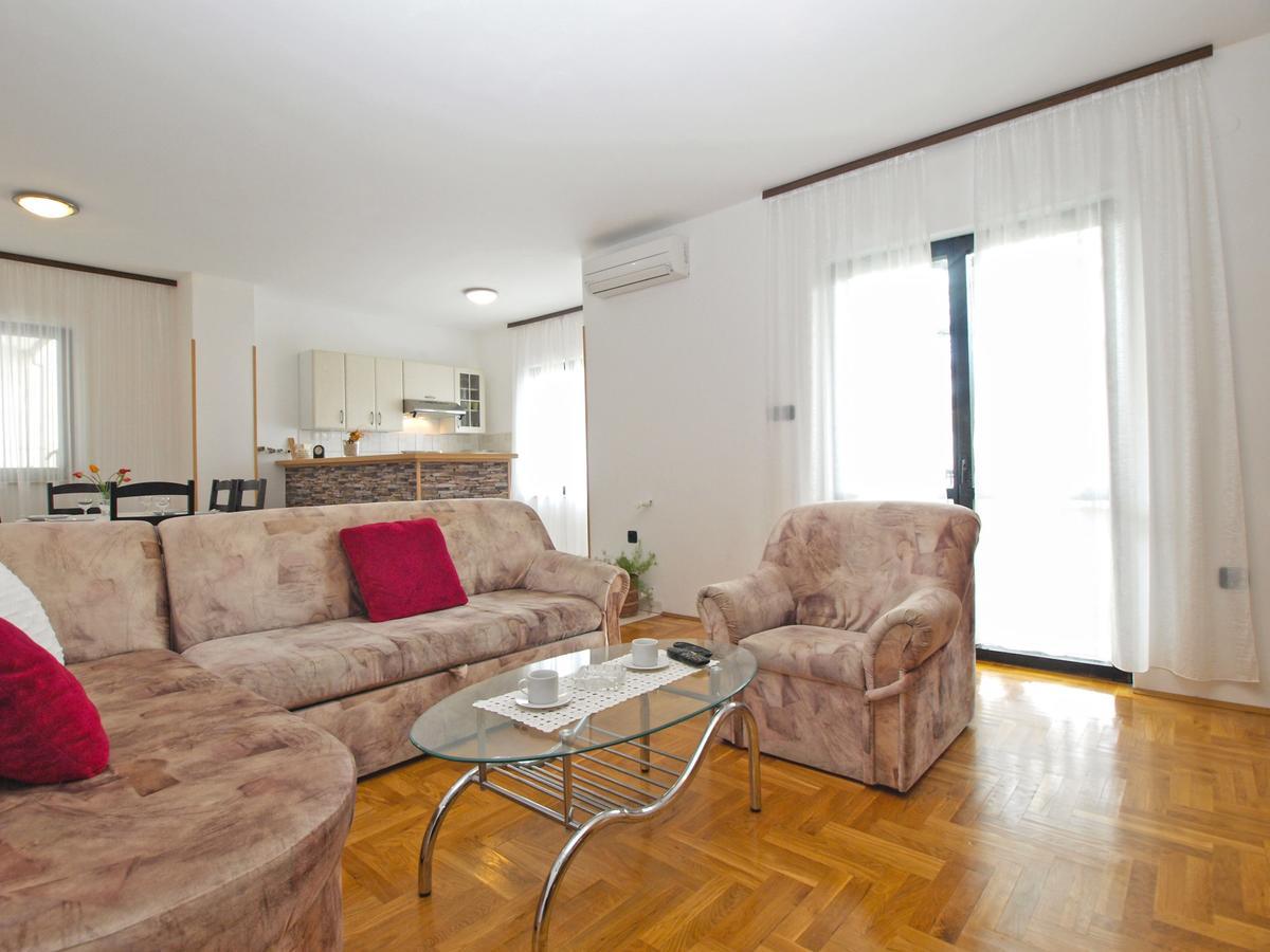 Apartment Dean 1595 Fažana エクステリア 写真