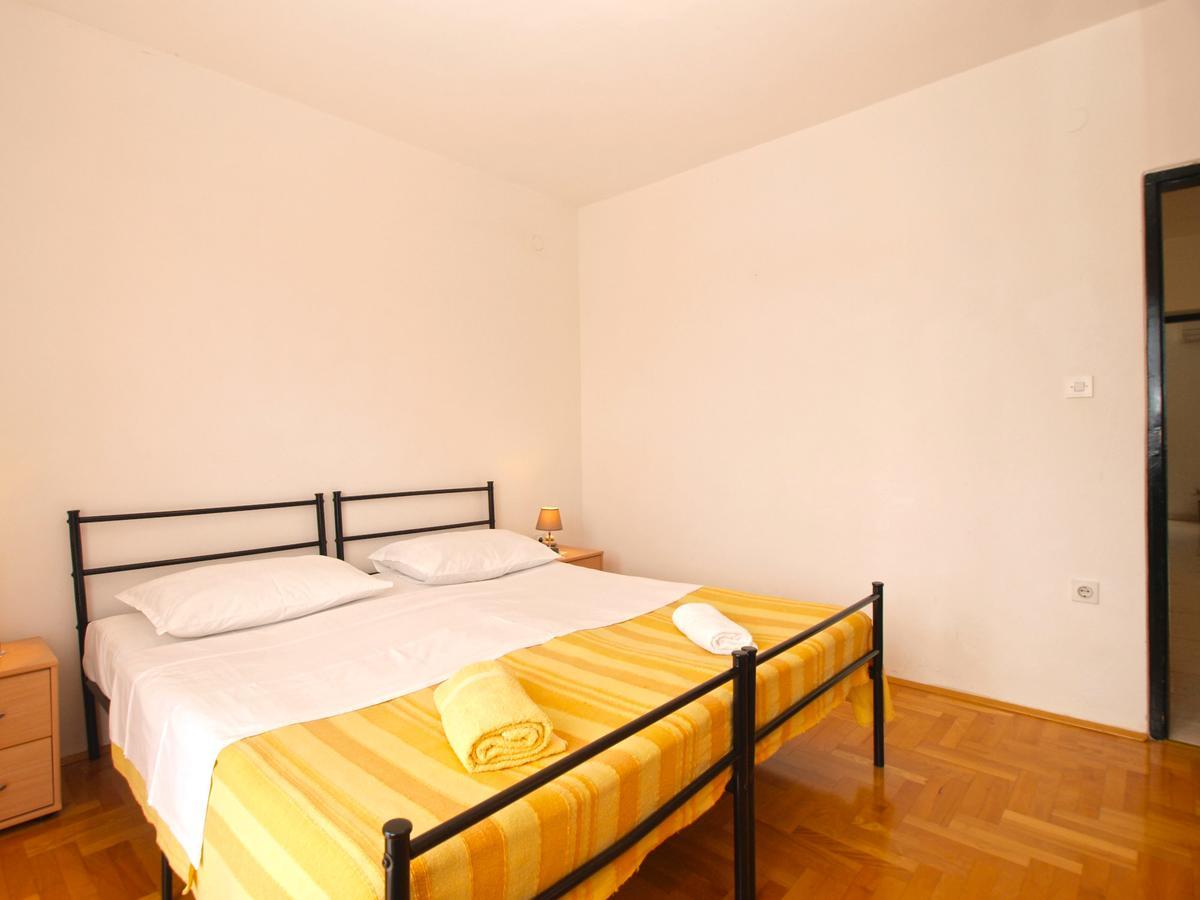 Apartment Dean 1595 Fažana エクステリア 写真