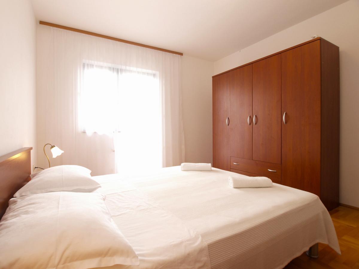 Apartment Dean 1595 Fažana エクステリア 写真