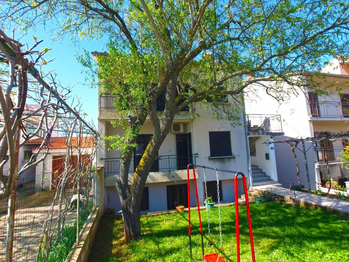Apartment Dean 1595 Fažana エクステリア 写真