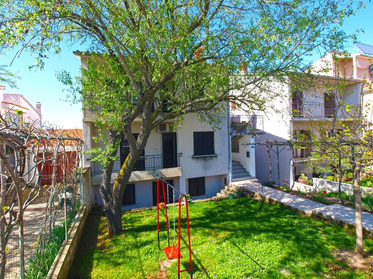 Apartment Dean 1595 Fažana エクステリア 写真